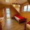 Holiday Home Chalet Sven by Interhome