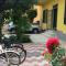 BELLARIA 17 B&B