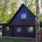 Holiday Home Kemp Stříbrný rybník-15 by Interhome - Hradec Králové