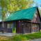 Holiday Home Kemp Stříbrný rybník-3 by Interhome - 赫拉德茨 - 克拉洛韦