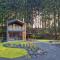 Chalet Luxe Timber Lodge & Pet Retreat by Interhome