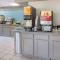 Days Inn by Wyndham Spartanburg Waccamaw
