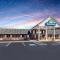 Days Inn by Wyndham Savannah