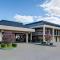 Days Inn by Wyndham Greenville MS