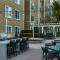 Homewood Suites by Hilton Newark Fremont