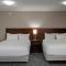 DoubleTree by Hilton - Kamloops