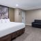Super 8 by Wyndham Niagara Falls ON