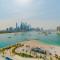 EDENS Homes & Villas - FIVE Palm Residences Penthouses