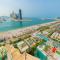 EDEN'S Homes & Villas - FIVE Palm Residences Penthouses - 迪拜