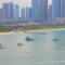 EDEN'S Homes & Villas - FIVE Palm Residences Penthouses - 迪拜