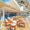 EDEN'S Homes & Villas - FIVE Palm Residences Penthouses - 迪拜