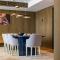 EDEN'S Homes & Villas - FIVE Palm Residences Penthouses - 迪拜