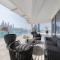 EDEN'S Homes & Villas - FIVE Palm Residences Penthouses - 迪拜