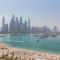 EDEN'S Homes & Villas - FIVE Palm Residences Penthouses - 迪拜