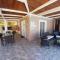Villa Campos- Less than 5-Min Walk to Kalivaki Beach