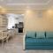 Stylish apartment