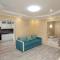 Stylish apartment