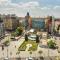 Chic Accommodation with Breathtaking Views over Calea Victoriei - Your Central Heaven