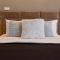 Chic Accommodation with Breathtaking Views over Calea Victoriei - Your Central Heaven