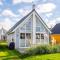 Bild Scandinavian Lifestyle-Ferienhaus in der Natur