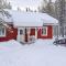 Holiday Home Elnan tupa by Interhome - Ylläs