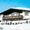 Apartment INT4 - 2 Zimmer max- 5 Personen A3 by Interhome - سالباخ هينترغليم