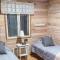 Holiday Home Elnan tupa by Interhome - Ylläs