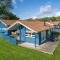 Holiday Home Rixa - 500m from the sea by Interhome - Augustenborg