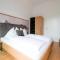 Apartment Christine Penthouse by Interhome
