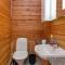 Holiday Home Pökkömaja b by Interhome - Saariselkä