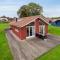 Holiday Home Pascal - 600m from the sea in SE Jutland by Interhome - Augustenborg