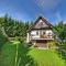 Holiday Home Hůrka by Interhome - Horní Planá