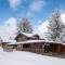 Holiday Home Pod Liščím Kopcem 4-4 by Interhome