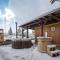 Holiday Home Pod Liščím Kopcem 4-4 by Interhome