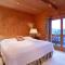 Chalet Chalet Le Haut Pré by Interhome - 威拉尔-苏-罗伦