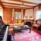 Chalet Chalet Le Haut Pré by Interhome - 威拉尔-苏-罗伦