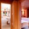 Chalet Chalet Le Haut Pré by Interhome