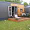 Holiday Home Tiny Haus Alex by Interhome - Wemding