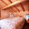 Chalet Chalet Le Haut Pré by Interhome