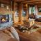 Chalet Chalet Picoulet by Interhome - 威拉尔-苏-罗伦