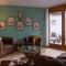 Apartment Chesa Narcissa F4 by Interhome
