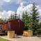 Holiday Home Pod Liščím Kopcem 2-2 hot tube by Interhome