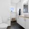Apartment Helemine - 400m from the sea by Interhome - Fjerritslev