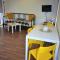 Holiday Home Pod Liščím Kopcem 2-2 sauna by Interhome