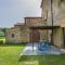 Holiday Home Il Piccione by Interhome