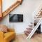 Apartment Nevat by Interhome