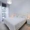 Apartment Isea Calpe 06 by Interhome - Calp