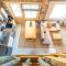 Holiday Home Nilikuru f15 by Interhome - Saariselka