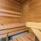 Holiday Home Siulapalkinen b 10 by Interhome
