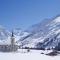 Chalet Alpin Luxe, Jacuzzi, Vue